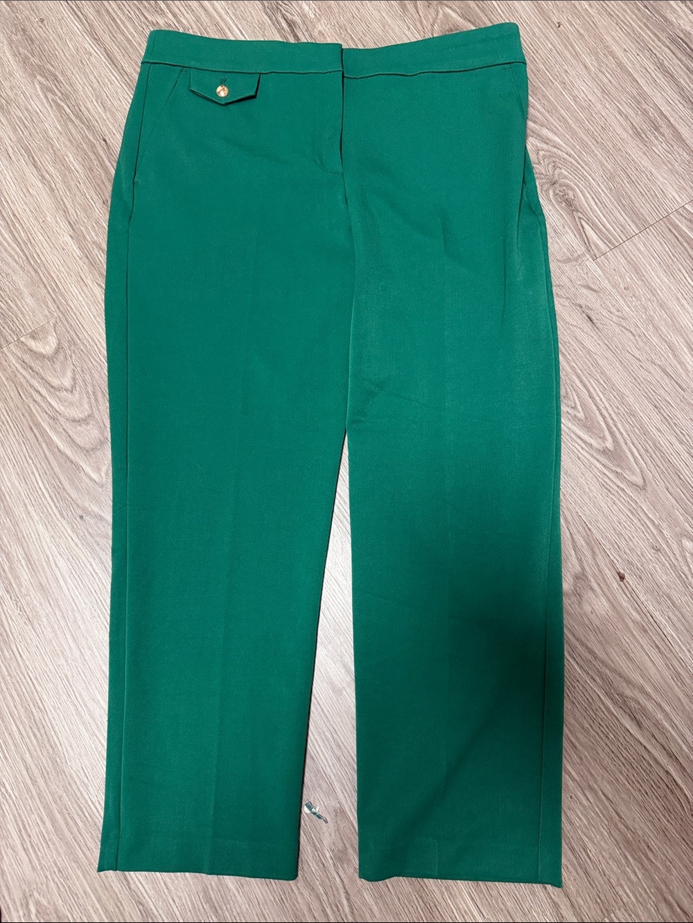 Loft Riviera Slim Pant